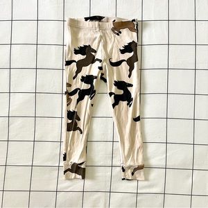 KIDS: mini rodini leggings